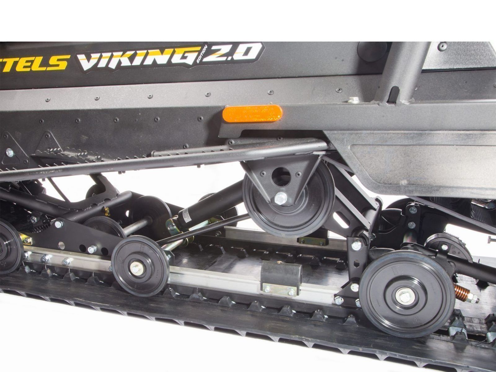 Снегоход STELS ВИКИНГ 600